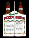 How To Inject Pork Loin With Mama Mia Pizza Beer